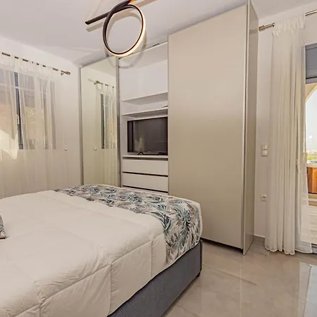 Apartmán Di Sergio *