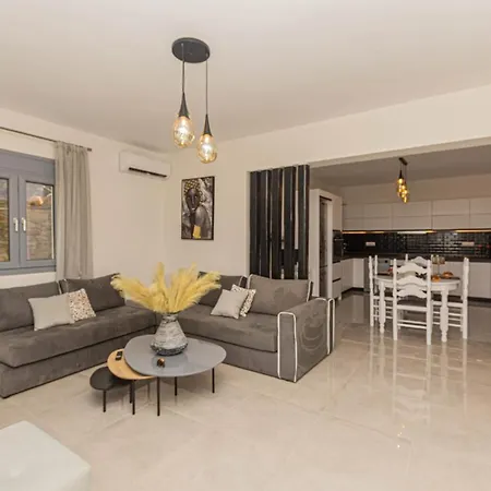 Di Sergio * Glinado Naxos