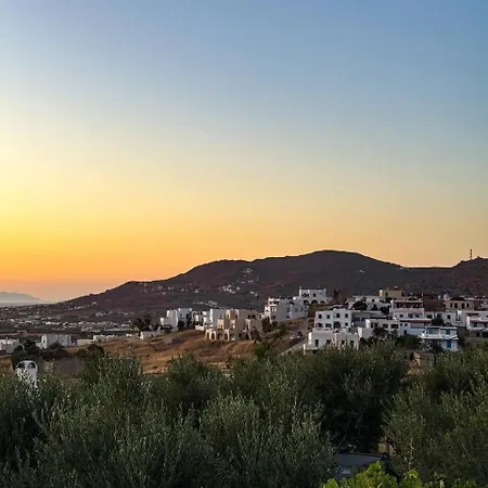 Di Sergio Apartmán *