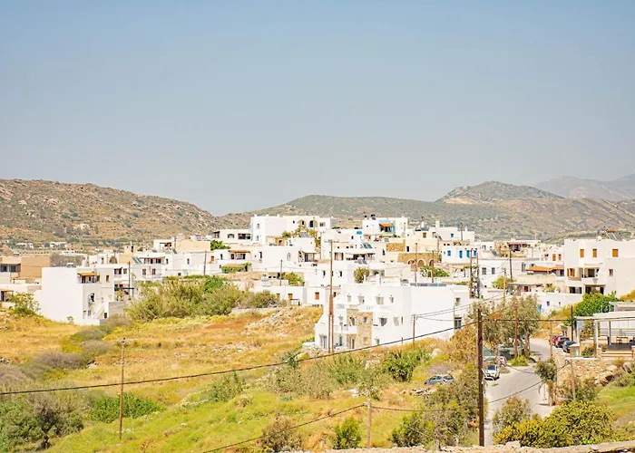 Di Sergio Lejlighed Glinado Naxos