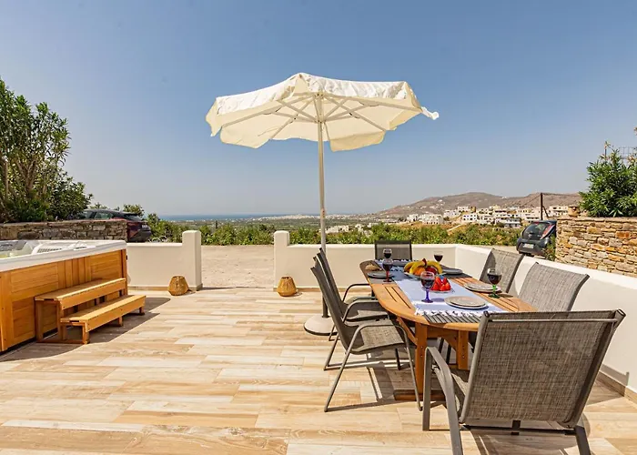 Di Sergio * Glinado Naxos