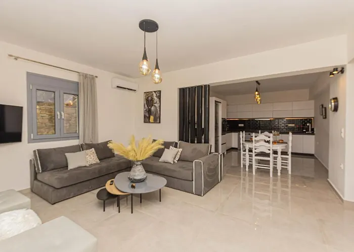 Di Sergio * Glinado Naxos