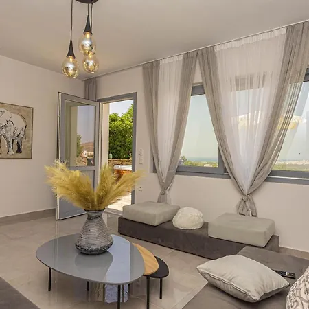 Appartement Di Sergio *