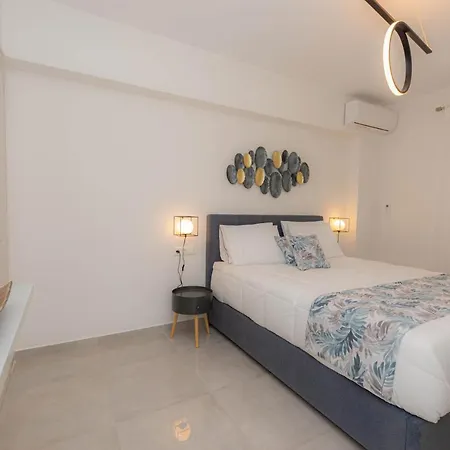 Appartement Di Sergio