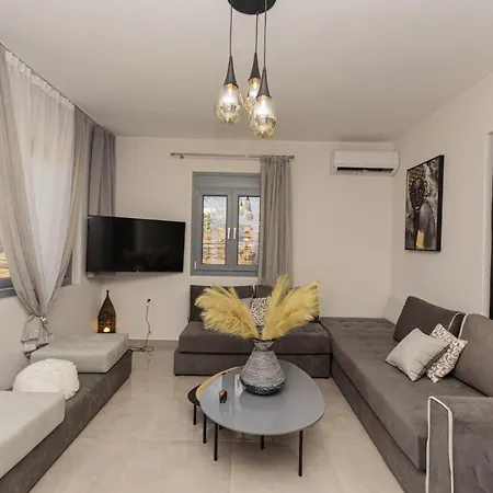 Apartment Di Sergio