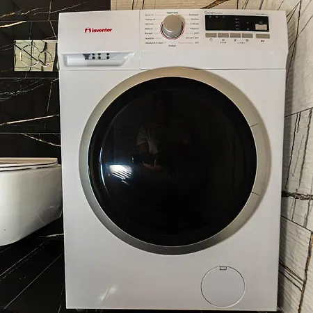 Appartement Di Sergio *