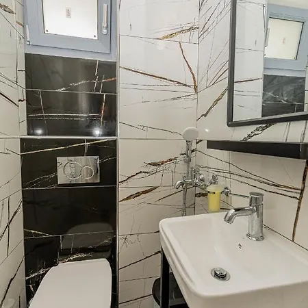 Di Sergio Appartement