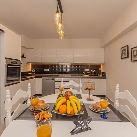 Appartement Di Sergio *