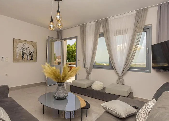 Apartment Di Sergio *