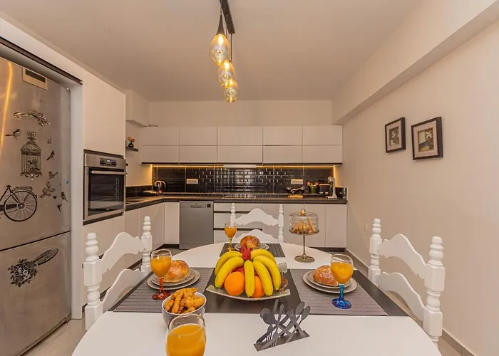 Apartment Di Sergio *