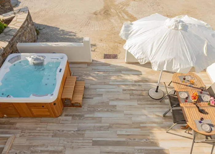 Di Sergio Apartment *