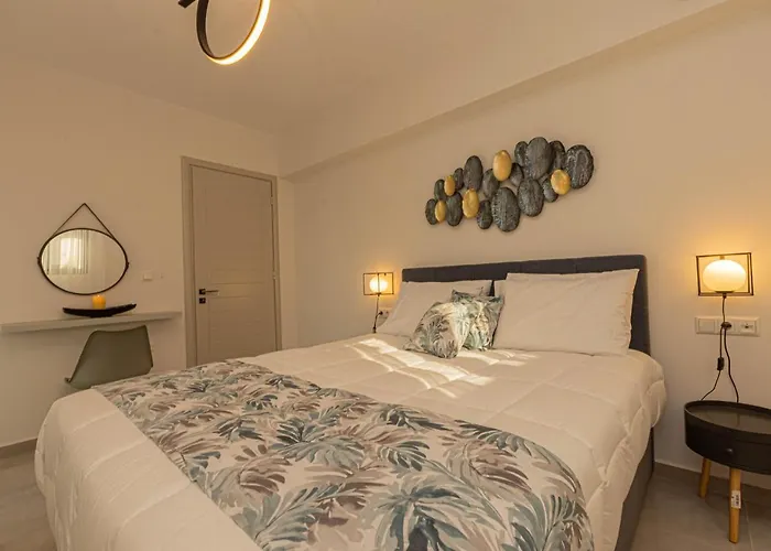 公寓 Di Sergio Glinado Naxos